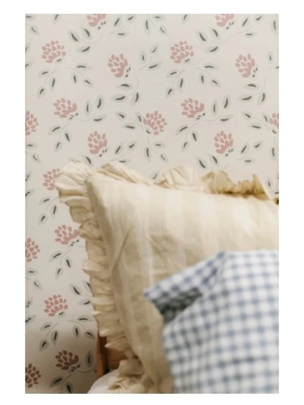 3 different  Wallpaper Rolls  from Anewall Decor
